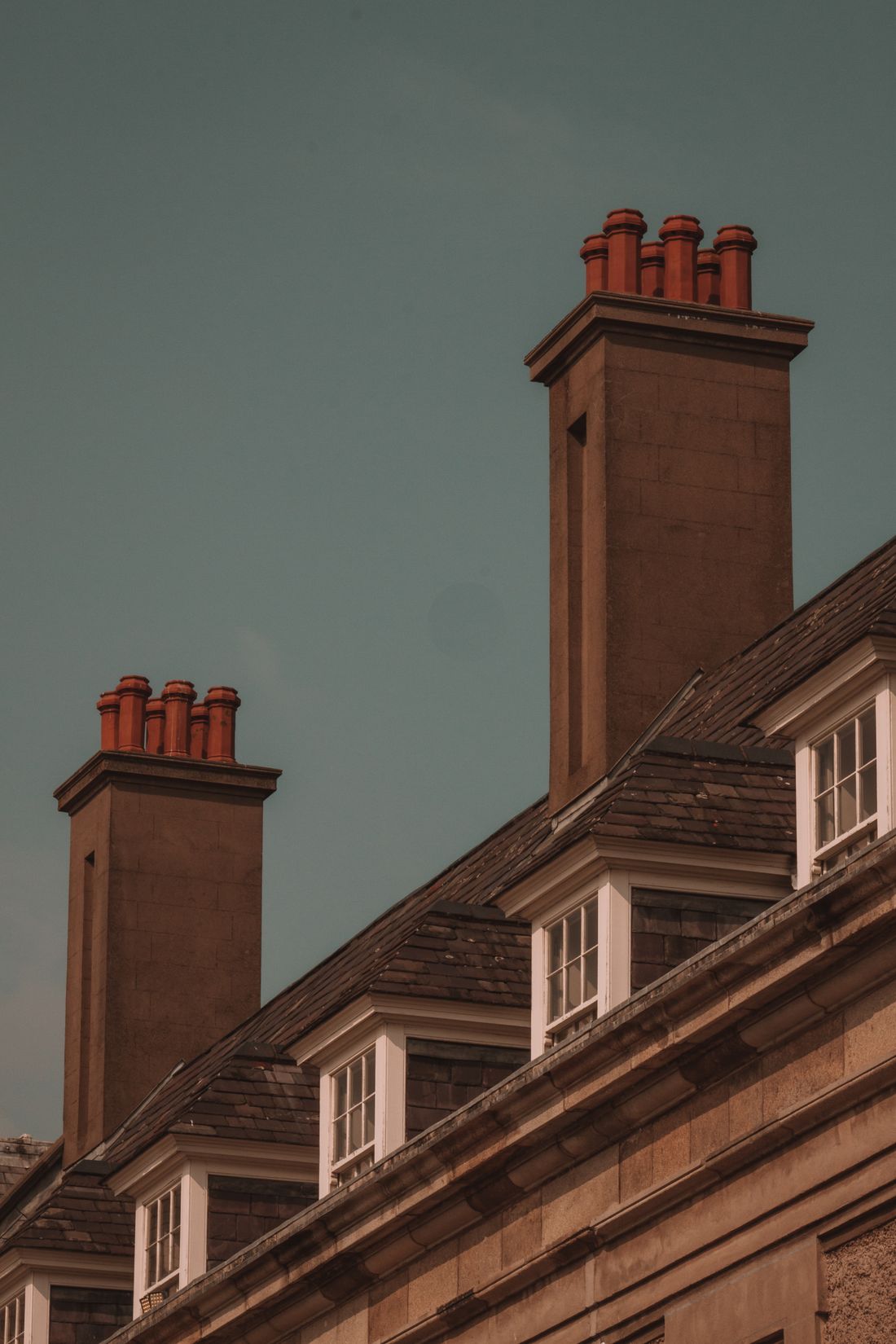 Chimney Repair