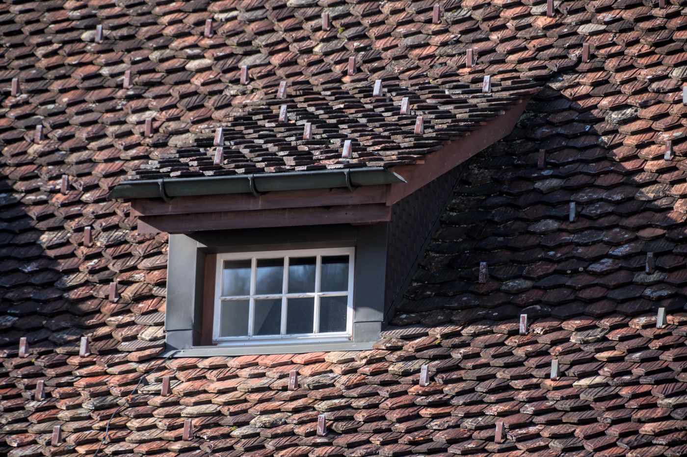 Roof Repairs