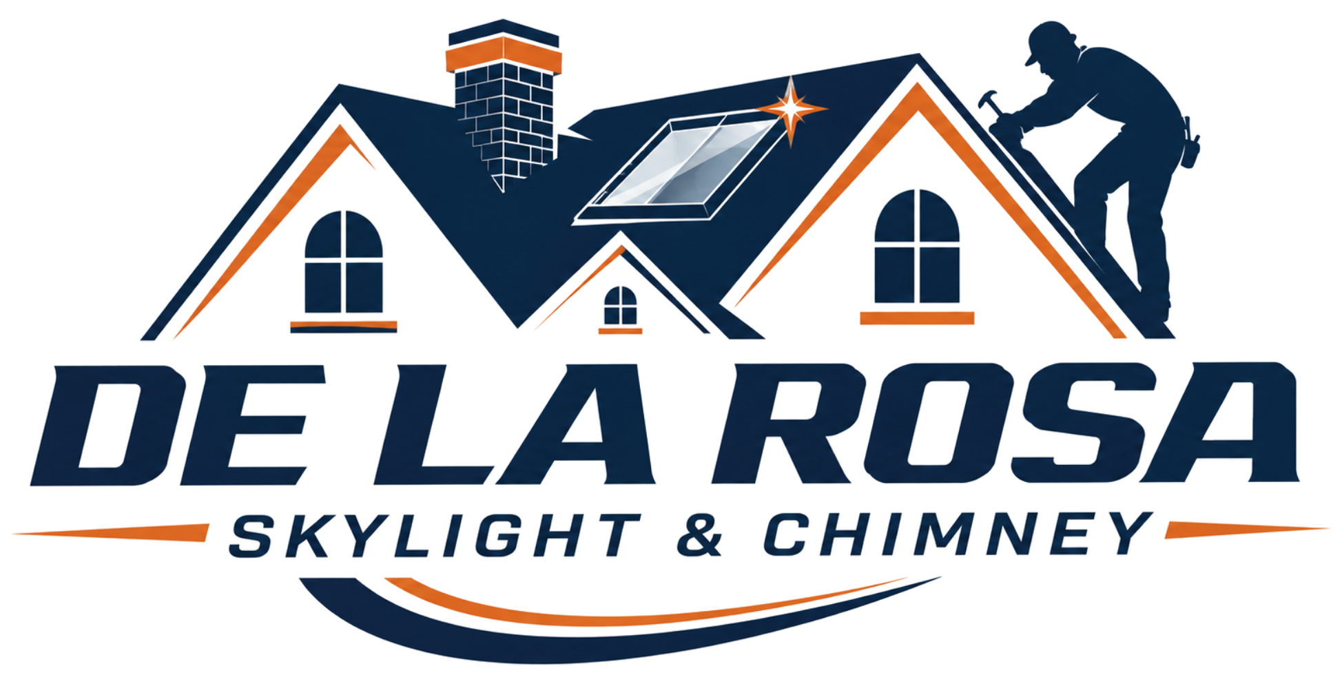 De La Rosa Skylight & Chimney